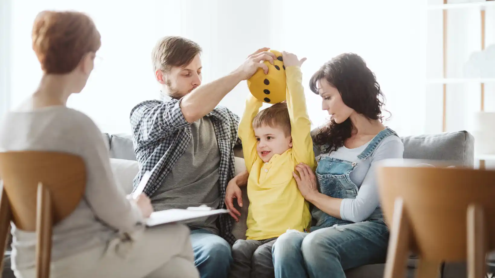 The Benefits of Having ADHD: Turning Neurodiversity Into Strength 5 benefits of having adhd