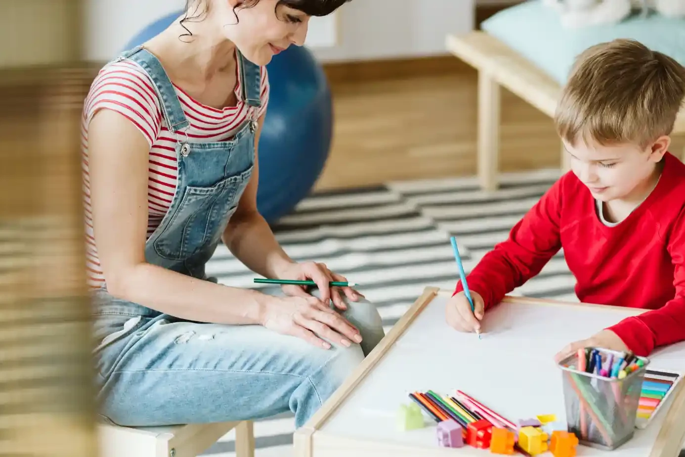 Is ADHD a Disability? Legal, Medical, and Educational Perspectives 5 Is ADHD a disability