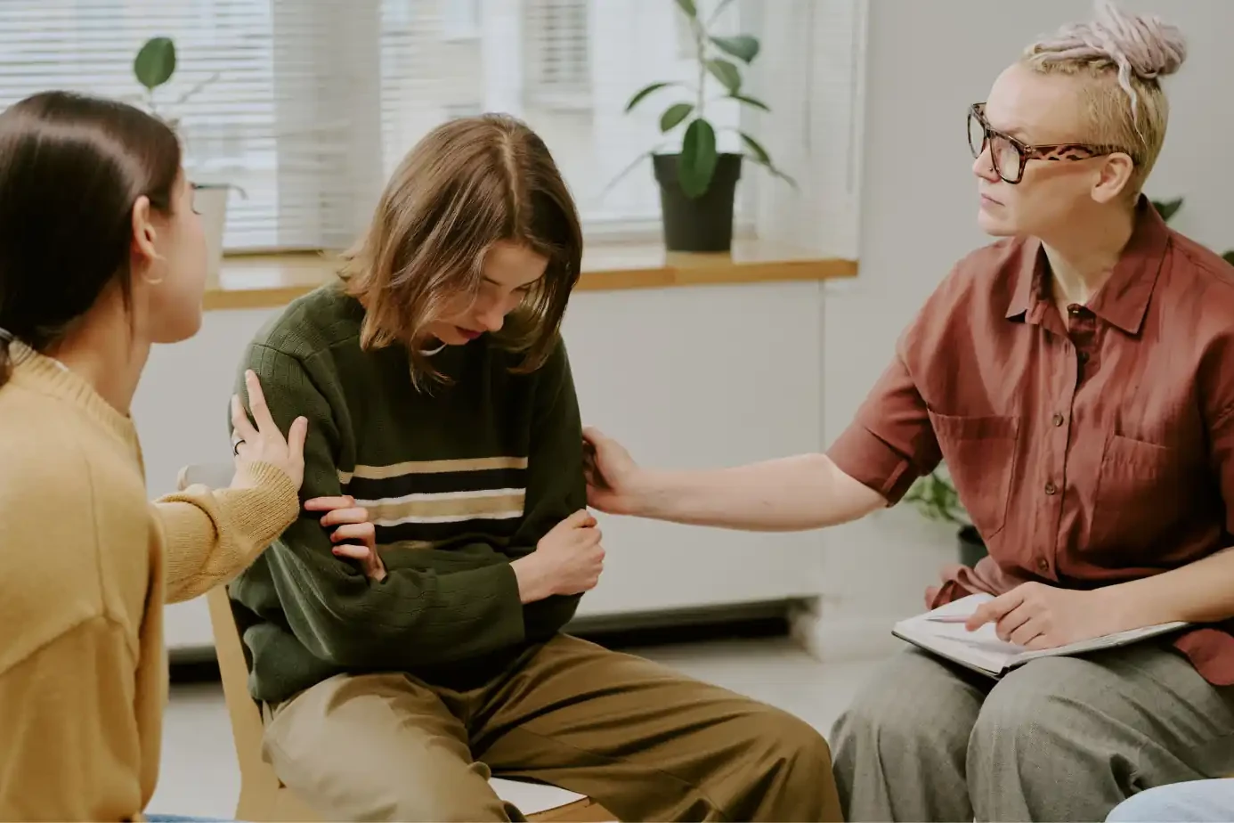 Mental Health Activities for Adults: Games, Exercises & Self-Care Ideas 4 mental health activities for adults