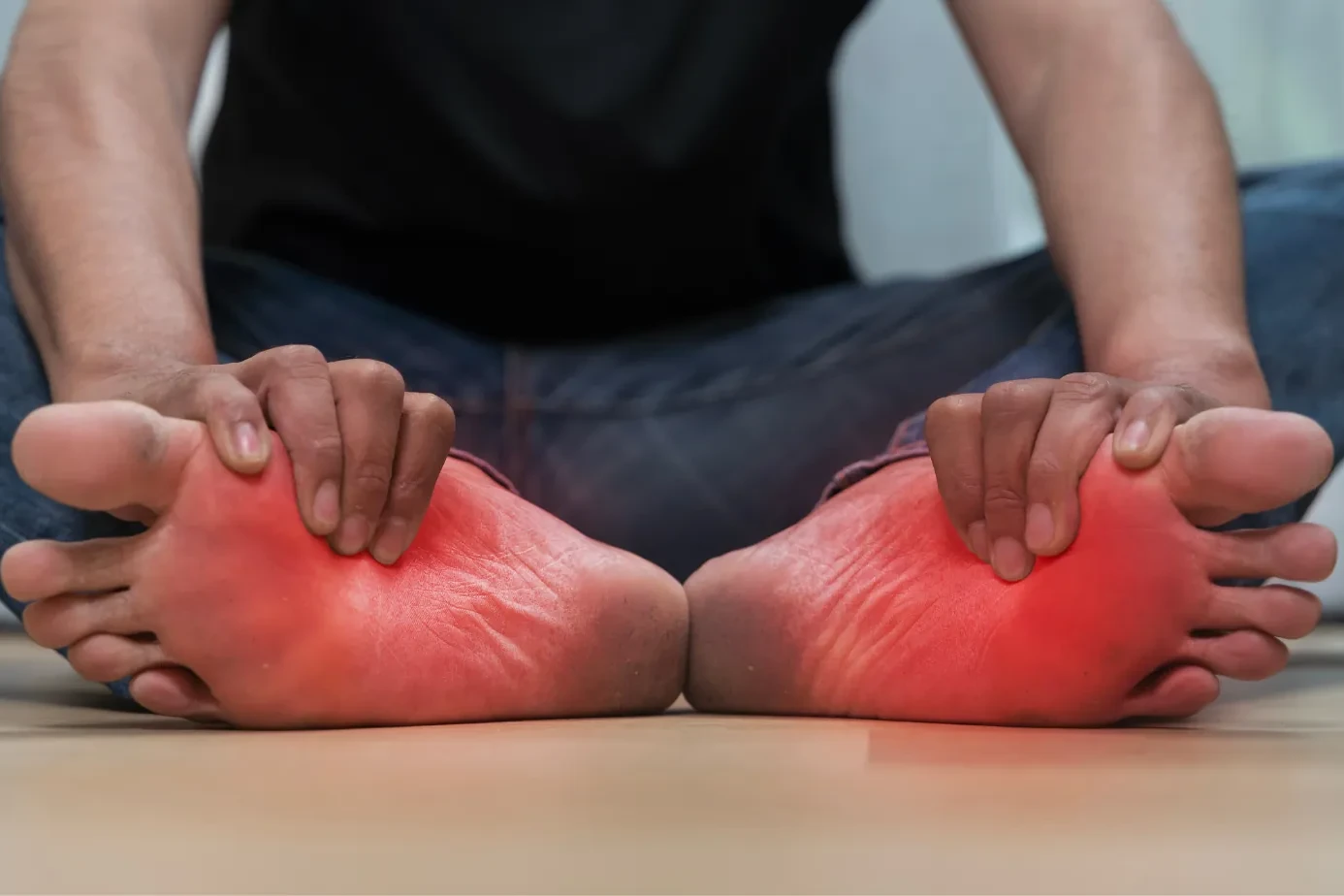 natural remedies for nerve pain