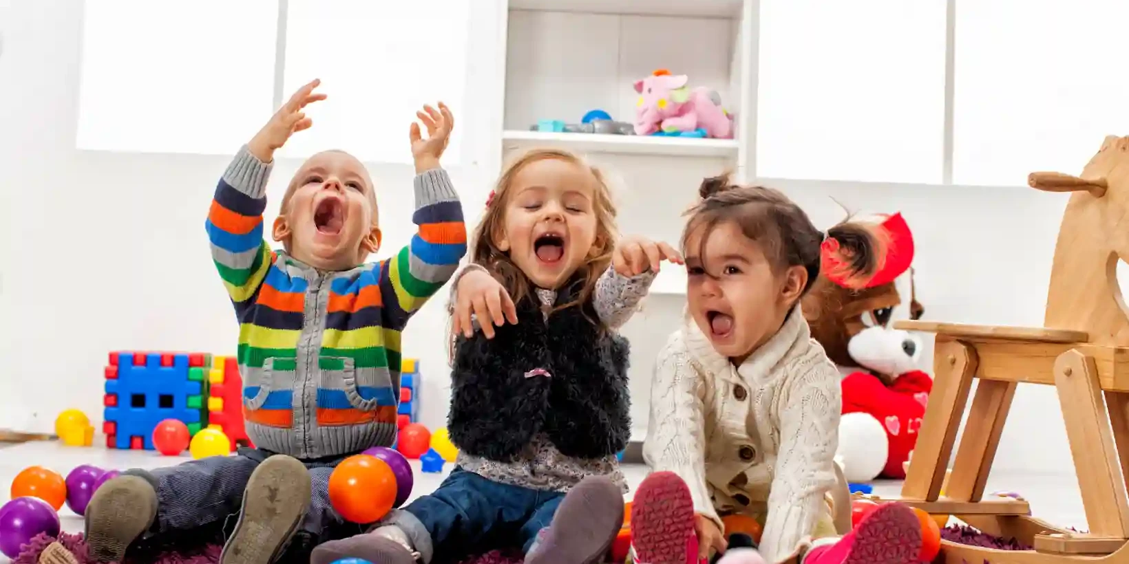 Group Therapy Activities for Kids