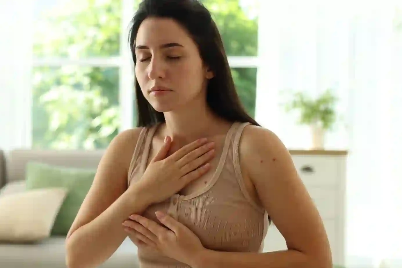 breathing exercises for anxiety