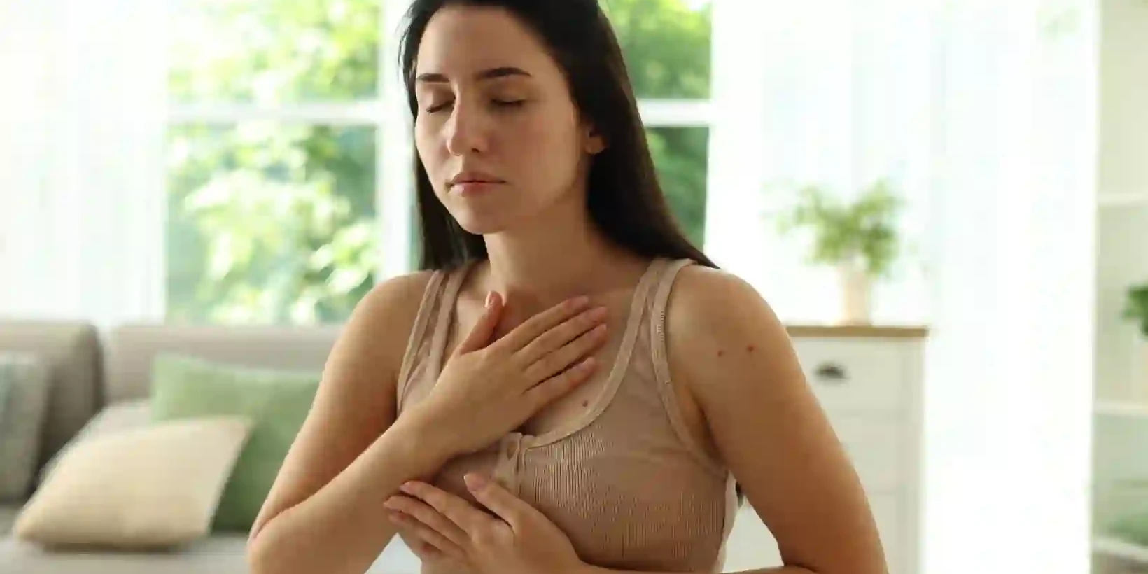 breathing exercises for anxiety