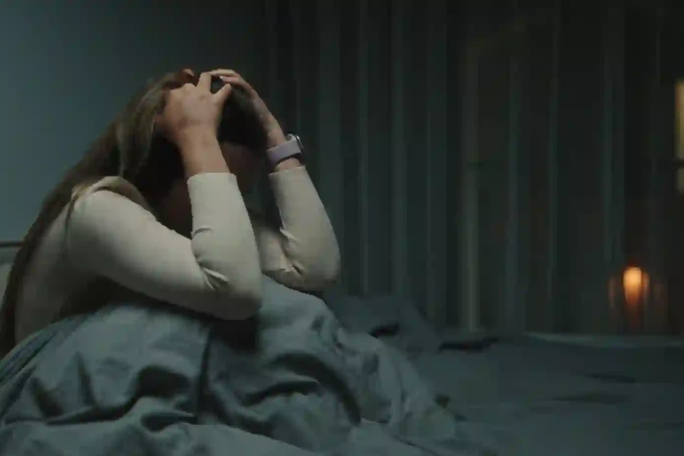 What Are Anxiety Tics