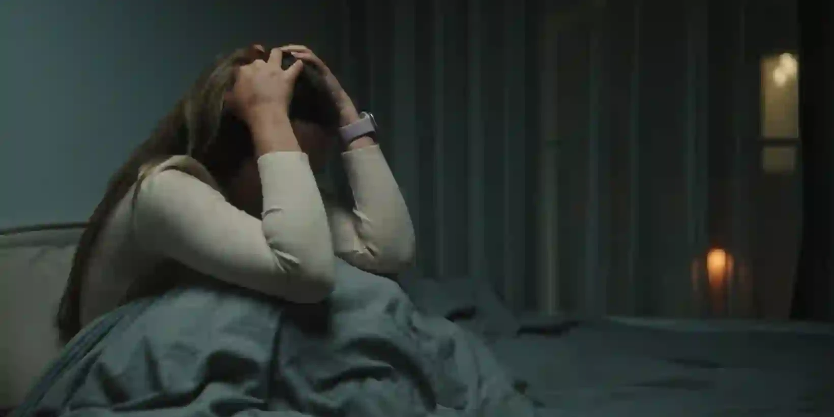 What Are Anxiety Tics