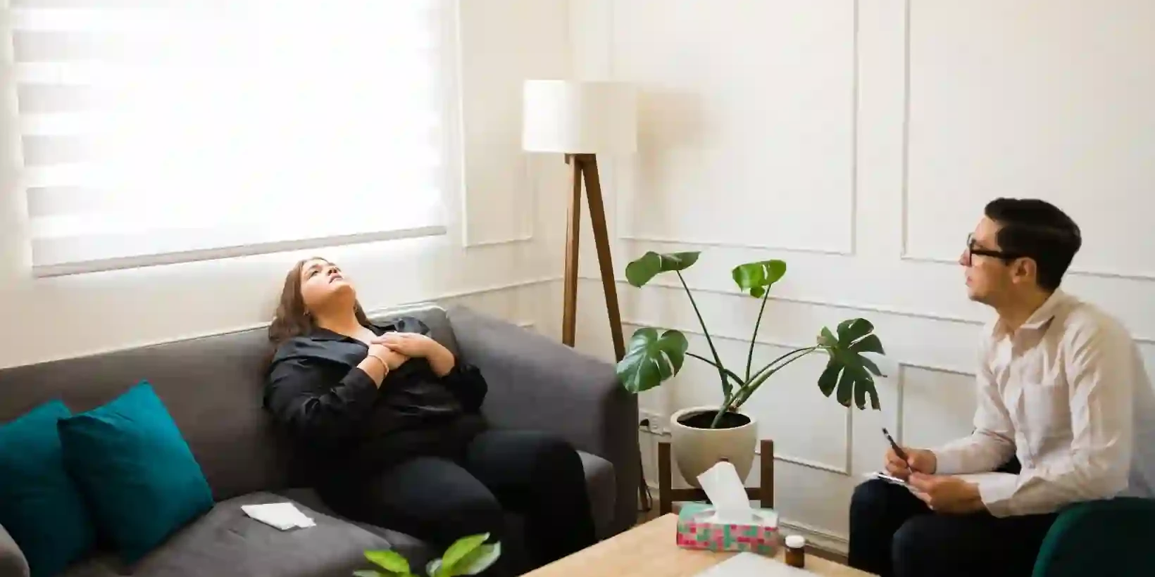 is anxiety a disability