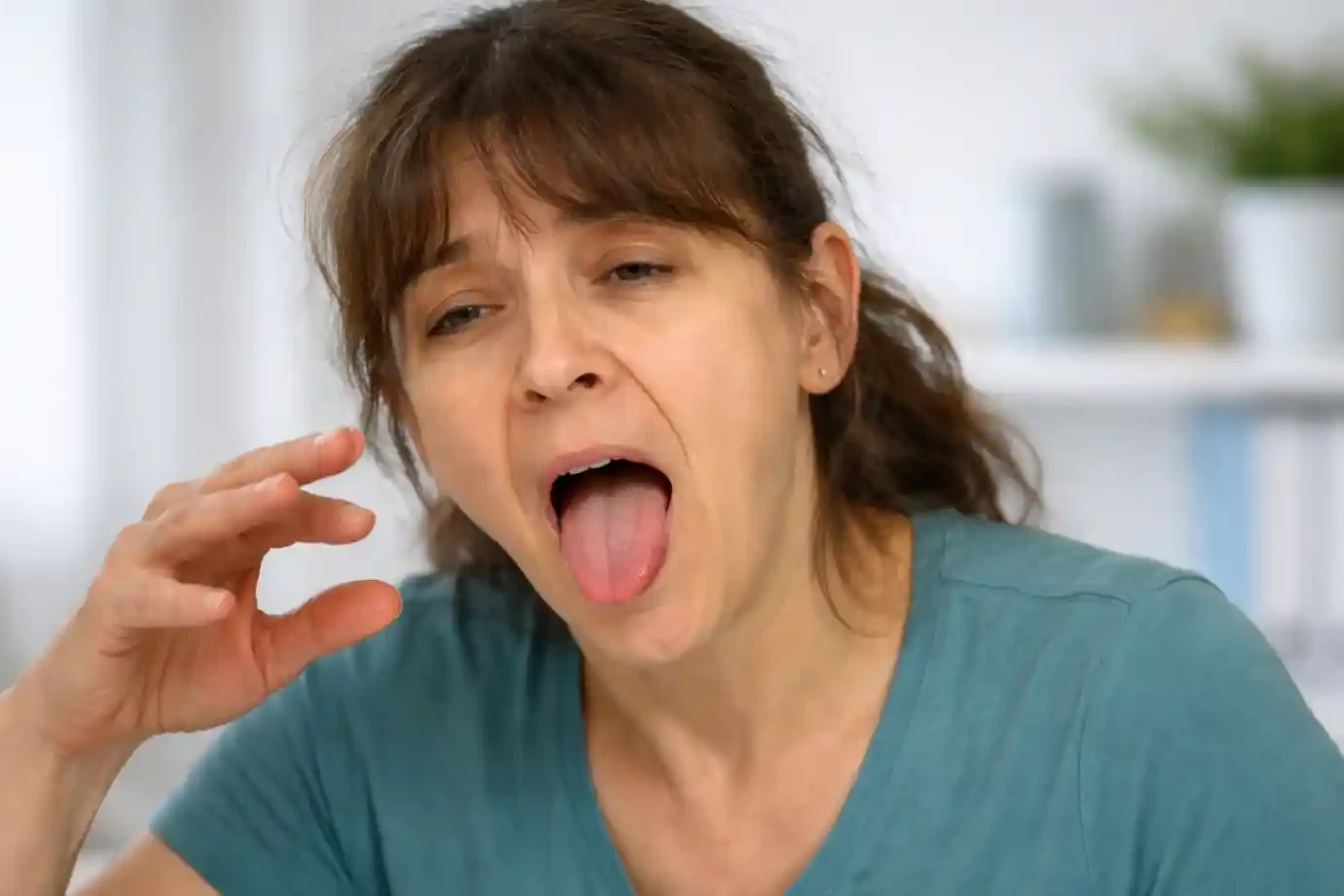 what is tardive dyskinesia