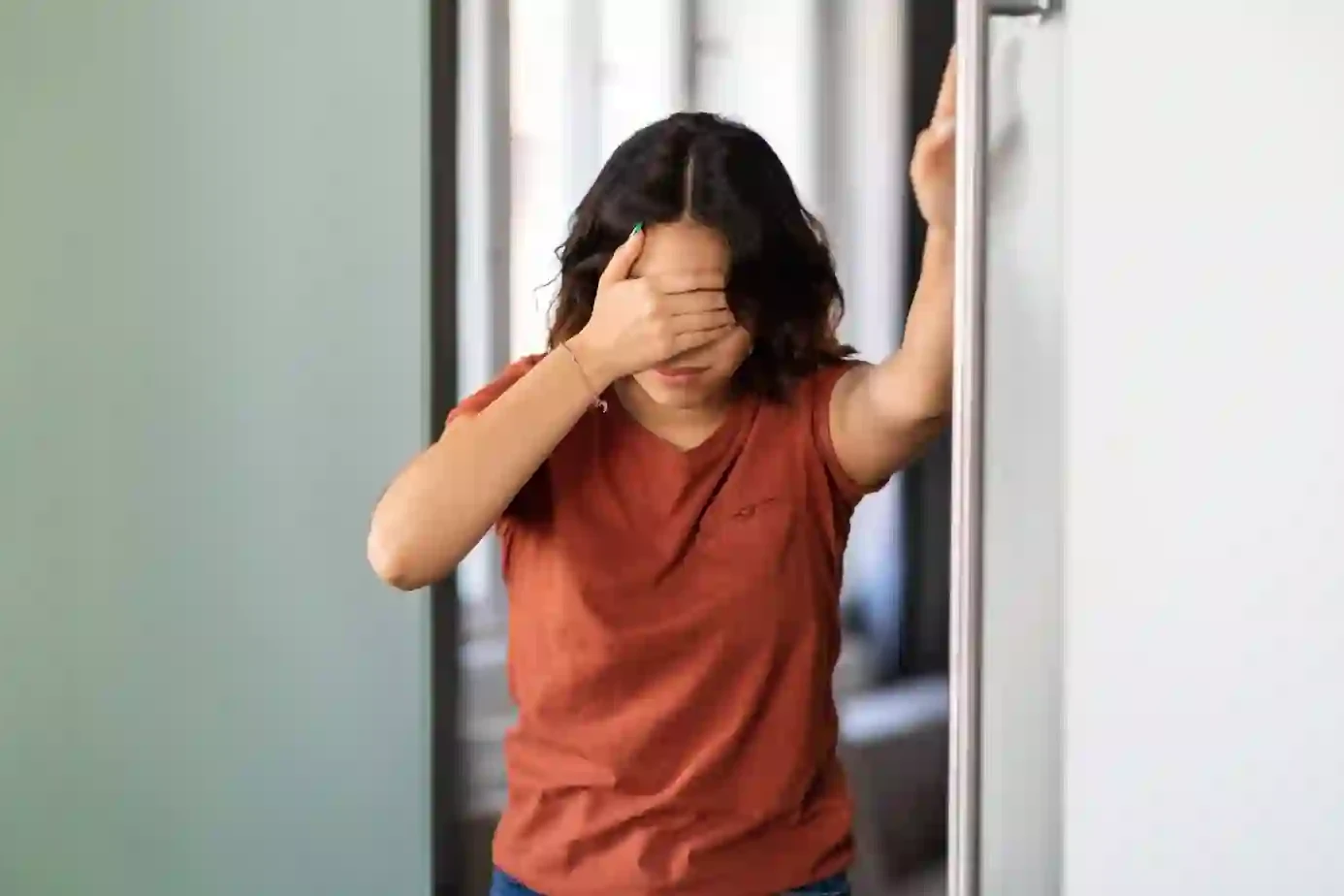 can stress cause vertigo