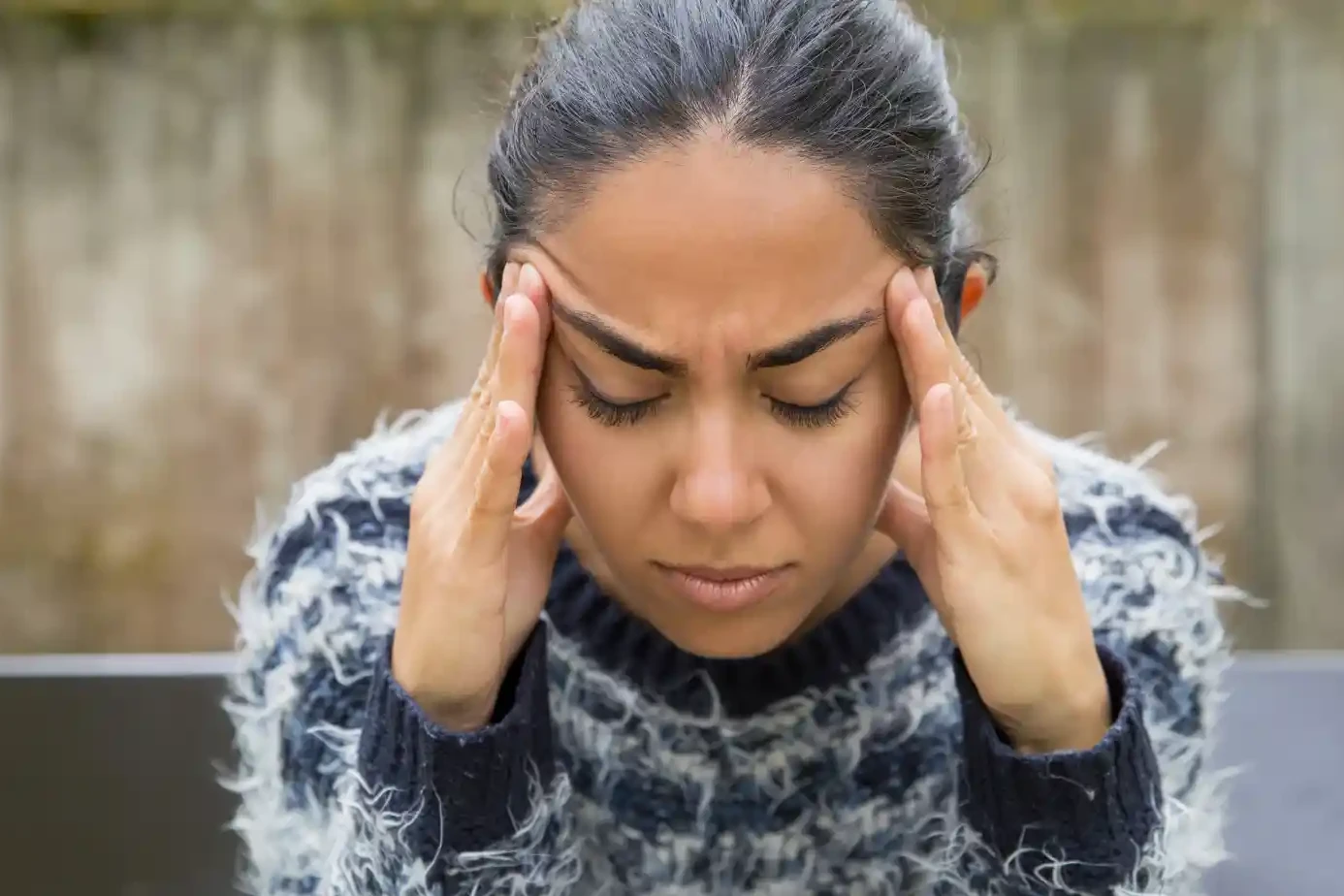 silent migraine headaches