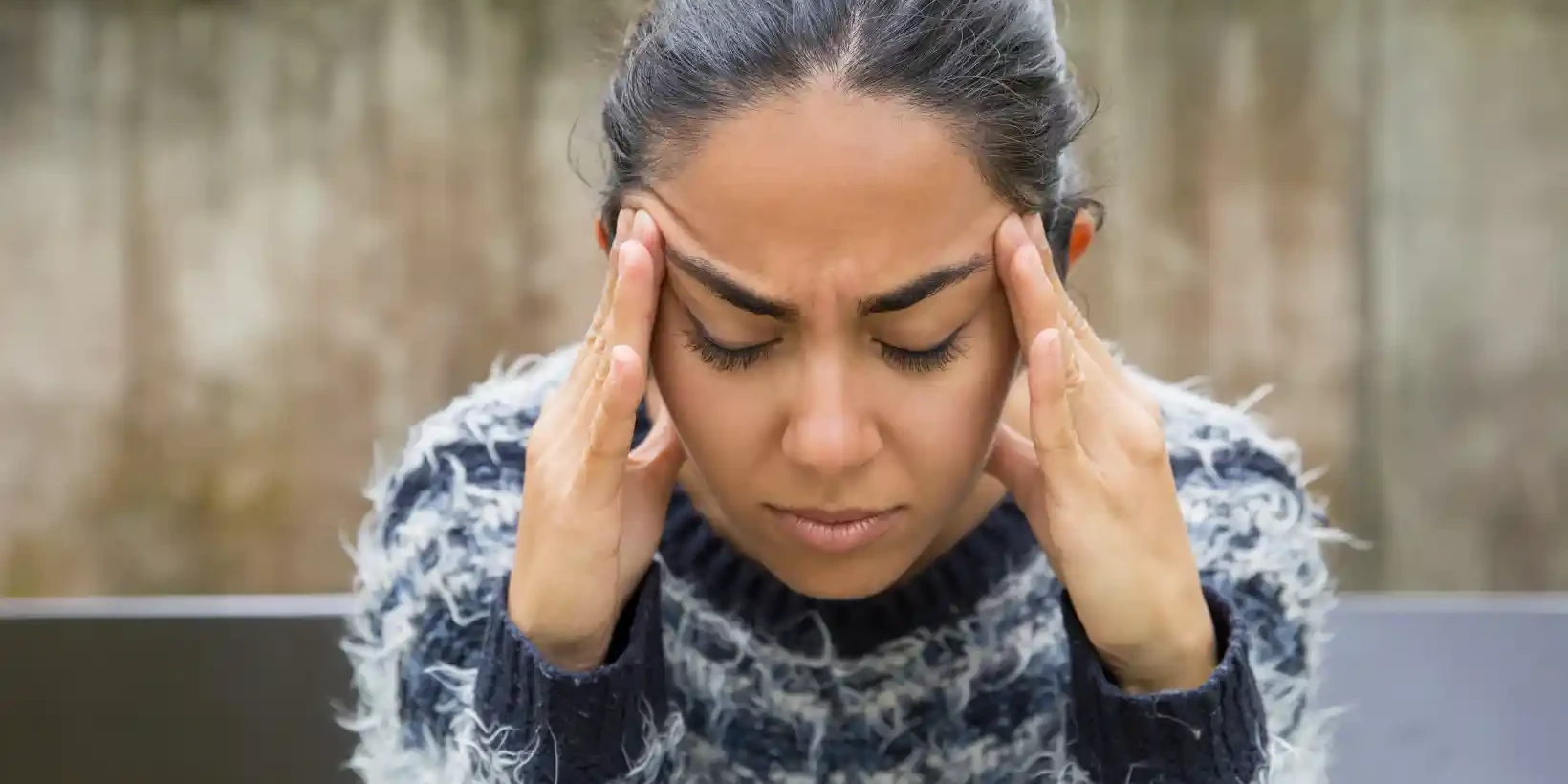 silent migraine headaches