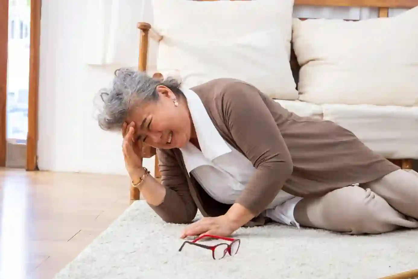 can you die from a stroke