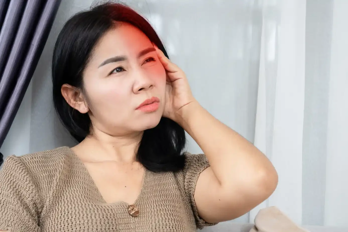 how to deal with cluster headaches