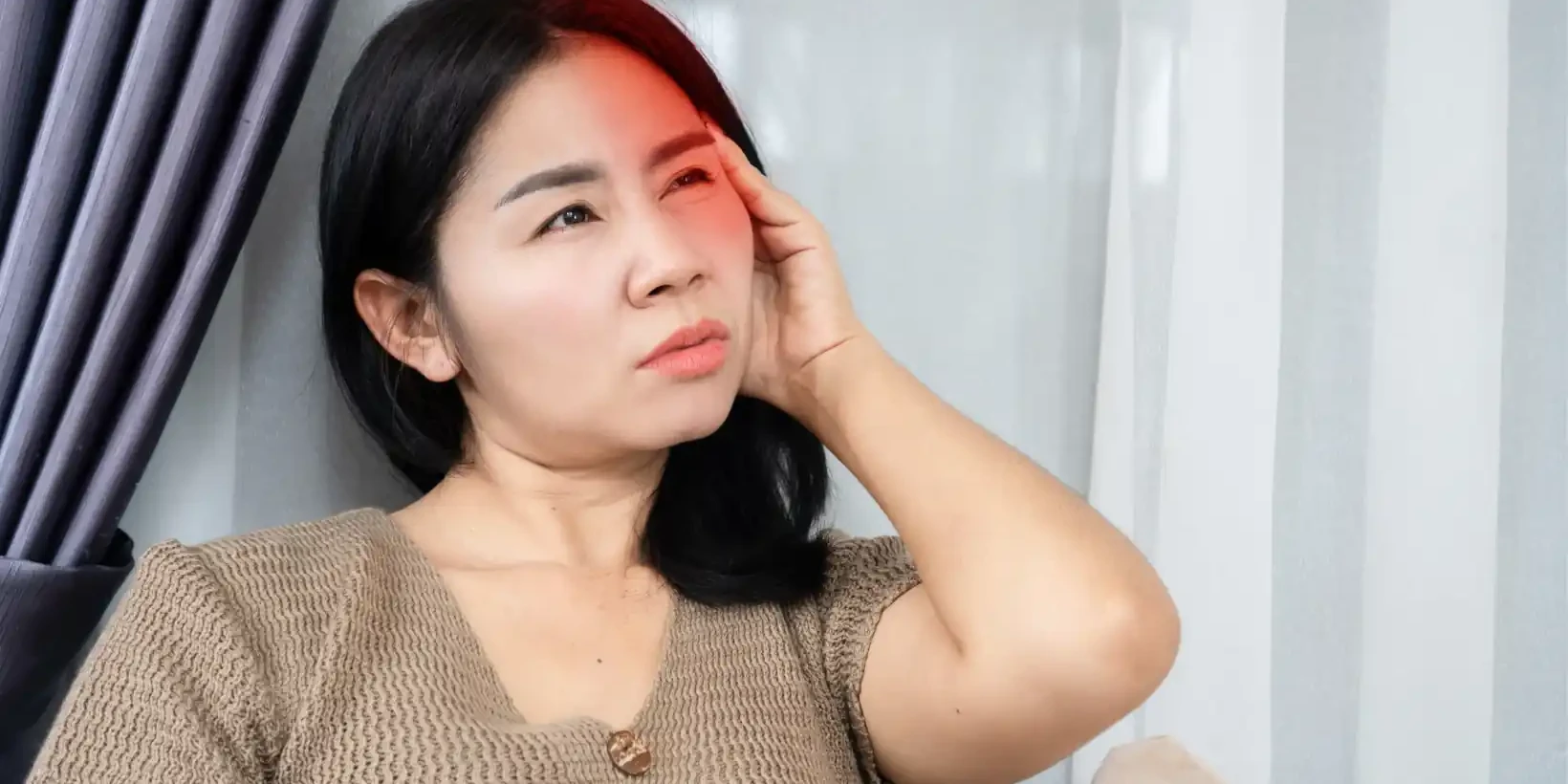 how to deal with cluster headaches