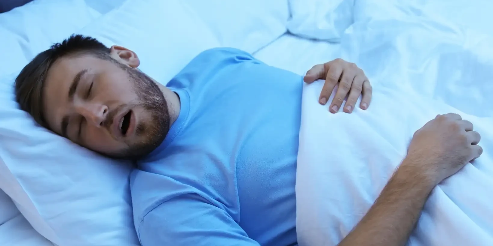 Sleep Apnea in Hypothyroidism