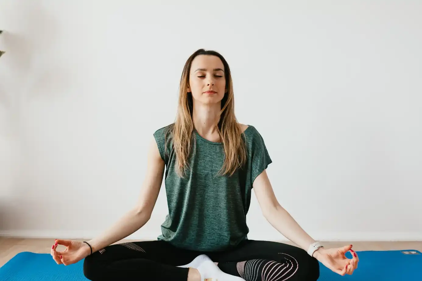 Natural Ways to Reduce Anxiety