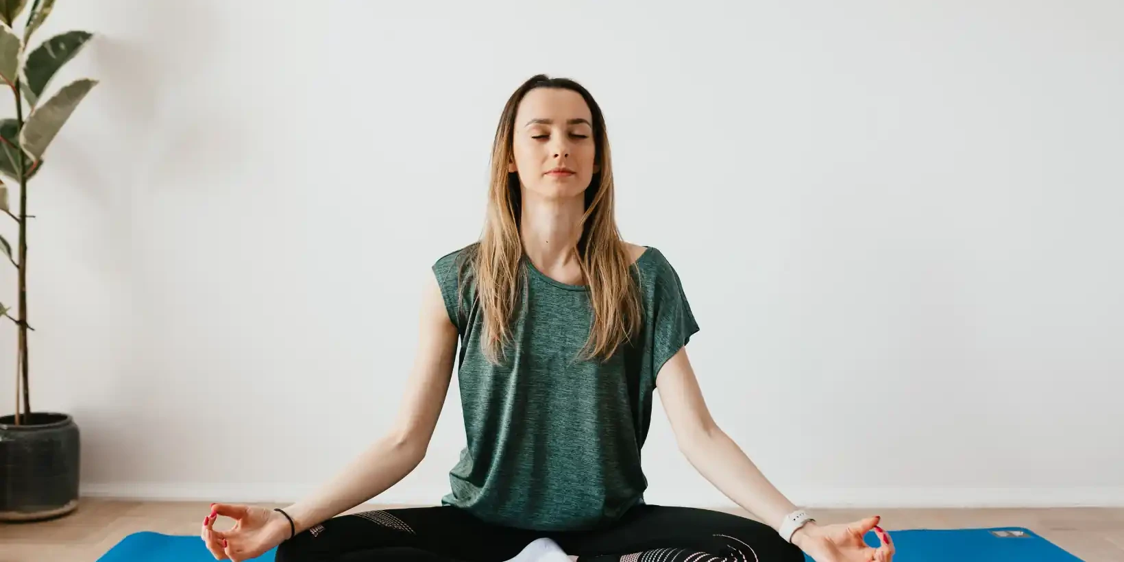 Natural Ways to Reduce Anxiety