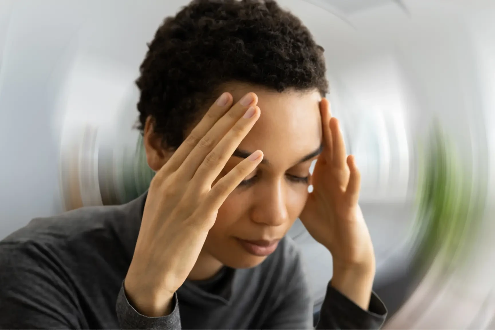 causes of vertigo​
