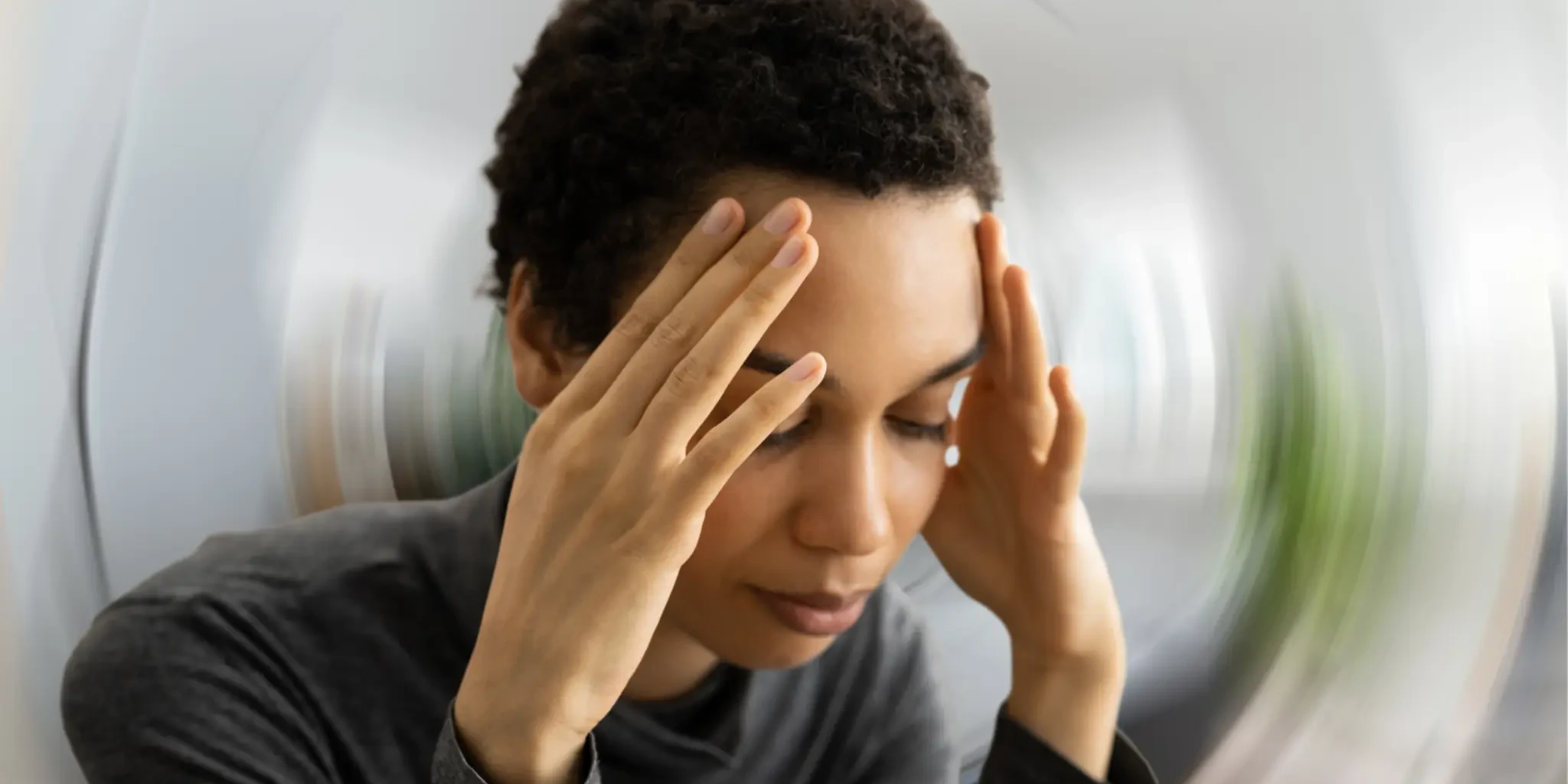 causes of vertigo​