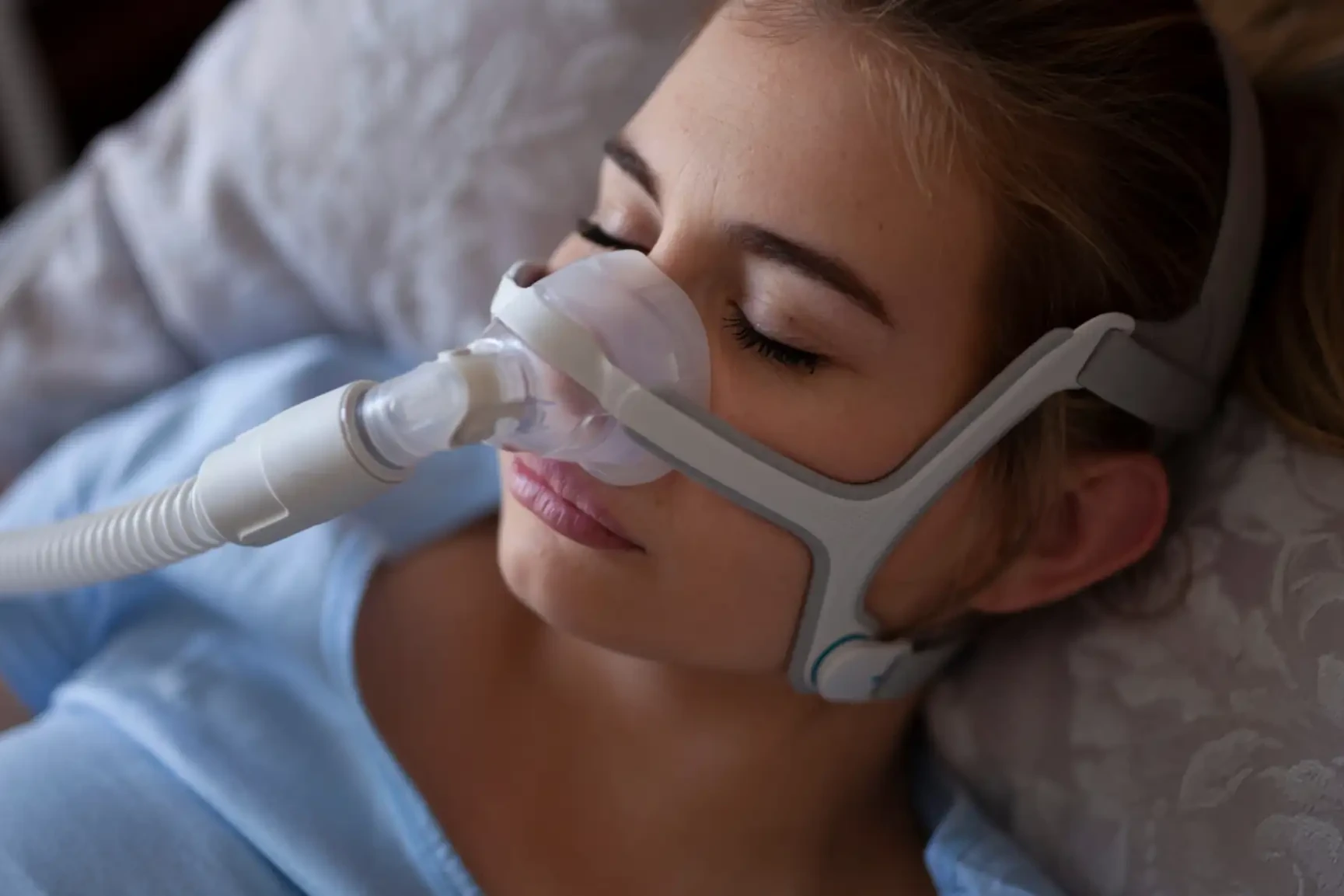 sleep apnea treatment