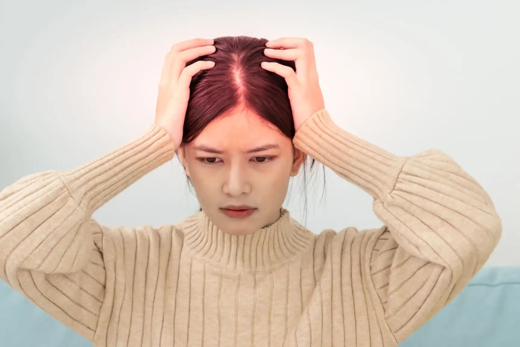 Migraine with brainstem aura