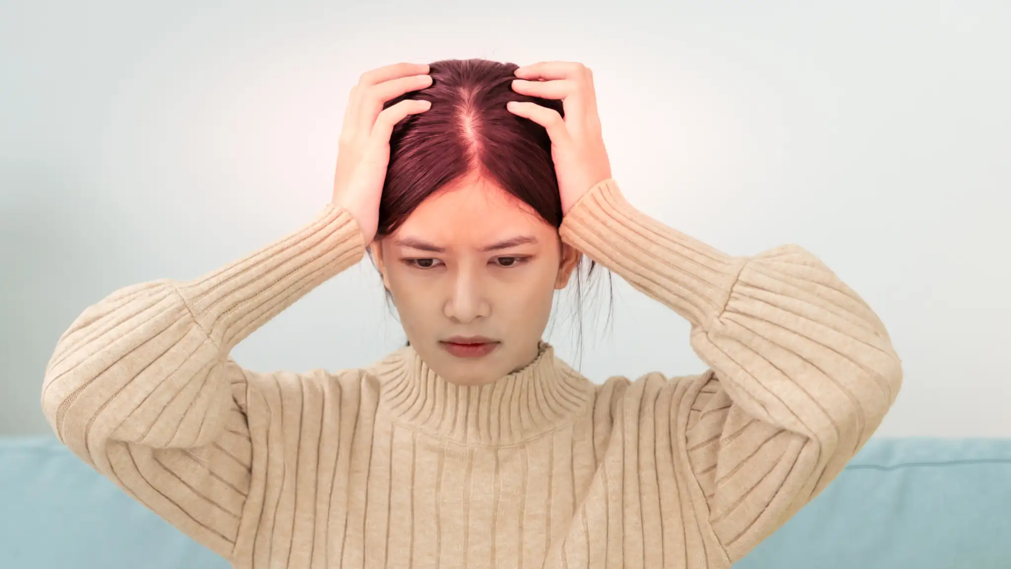 Migraine with brainstem aura