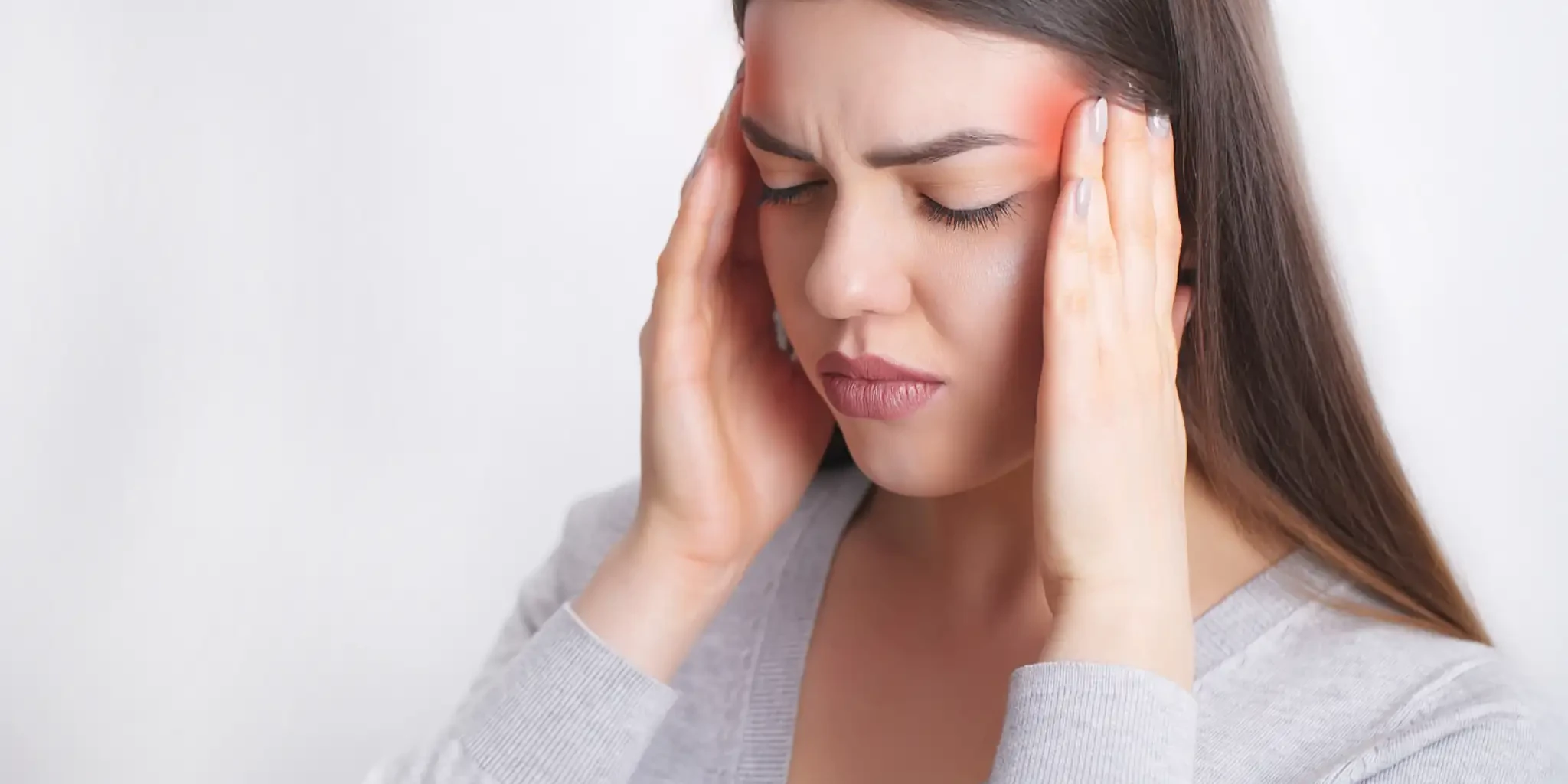 hemiplegic migraines​