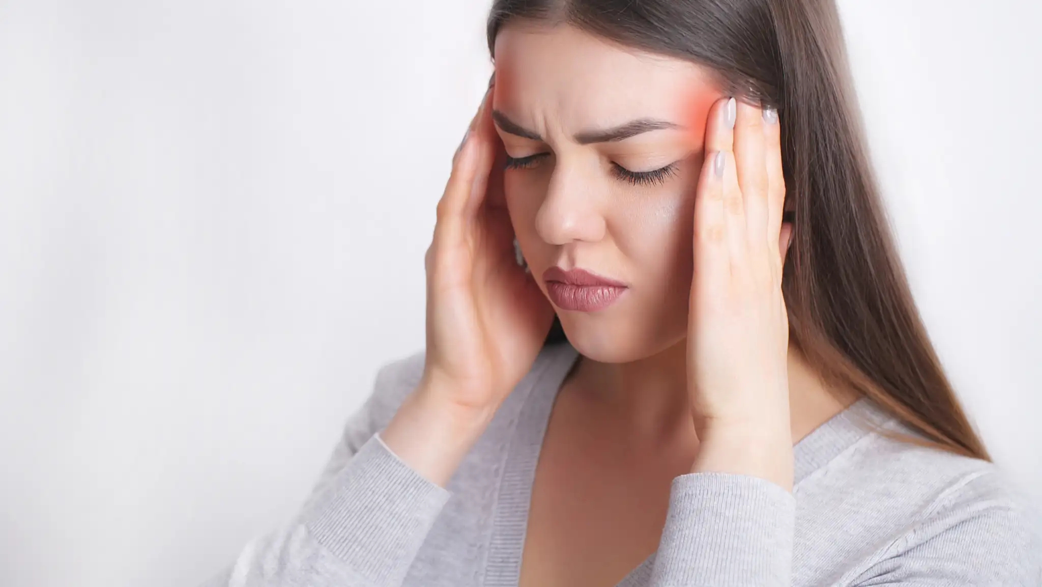hemiplegic migraines​