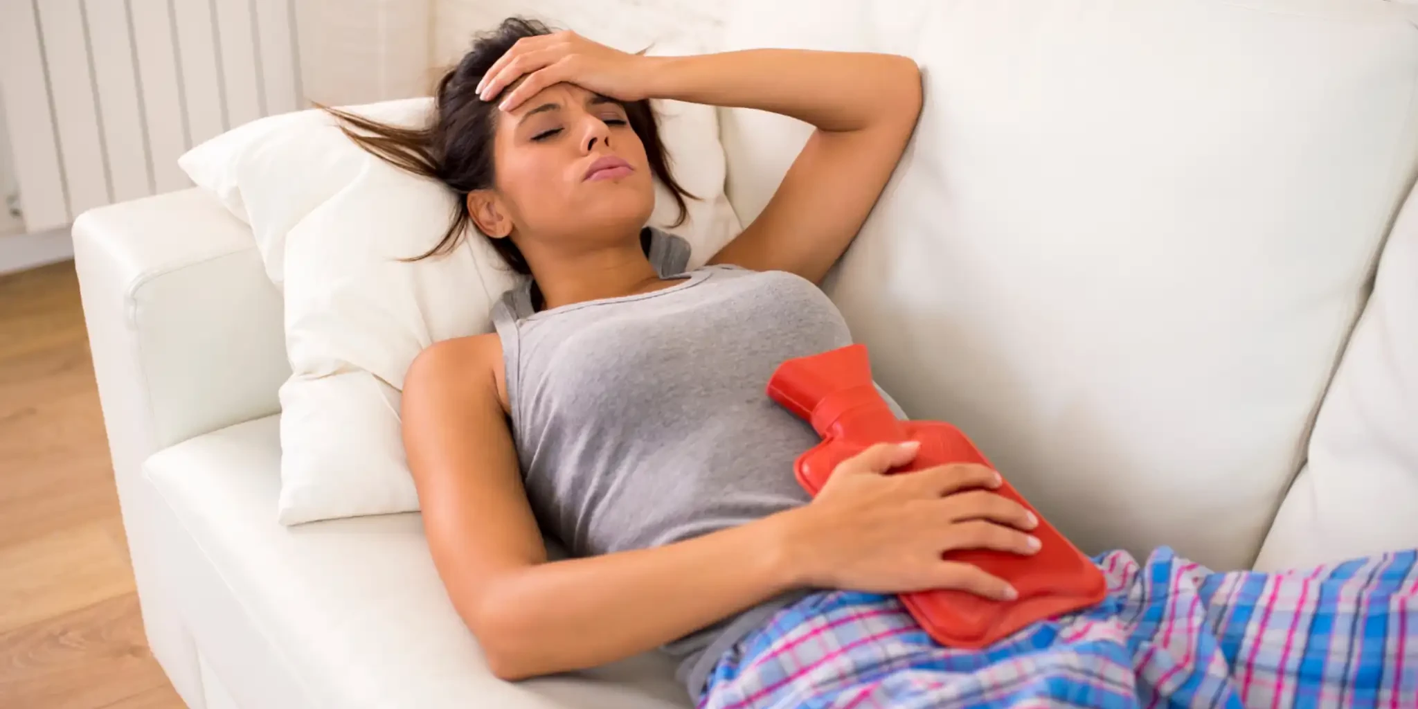 menstrual migraines