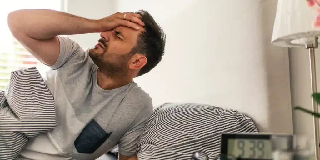 sleep apnea and migraines