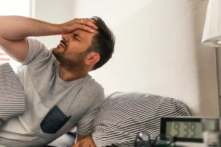 sleep apnea and migraines