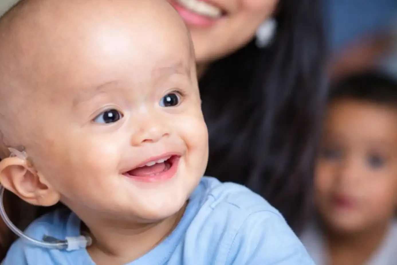 hydrocephalus treatment​