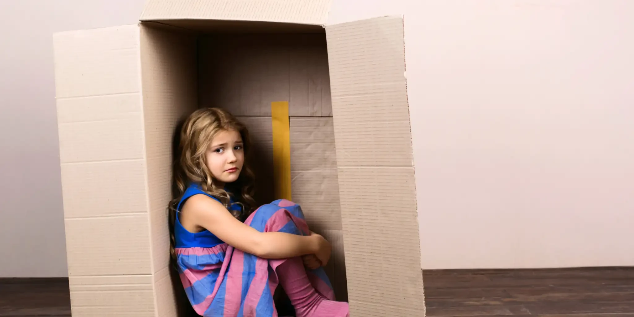 childhood trauma test