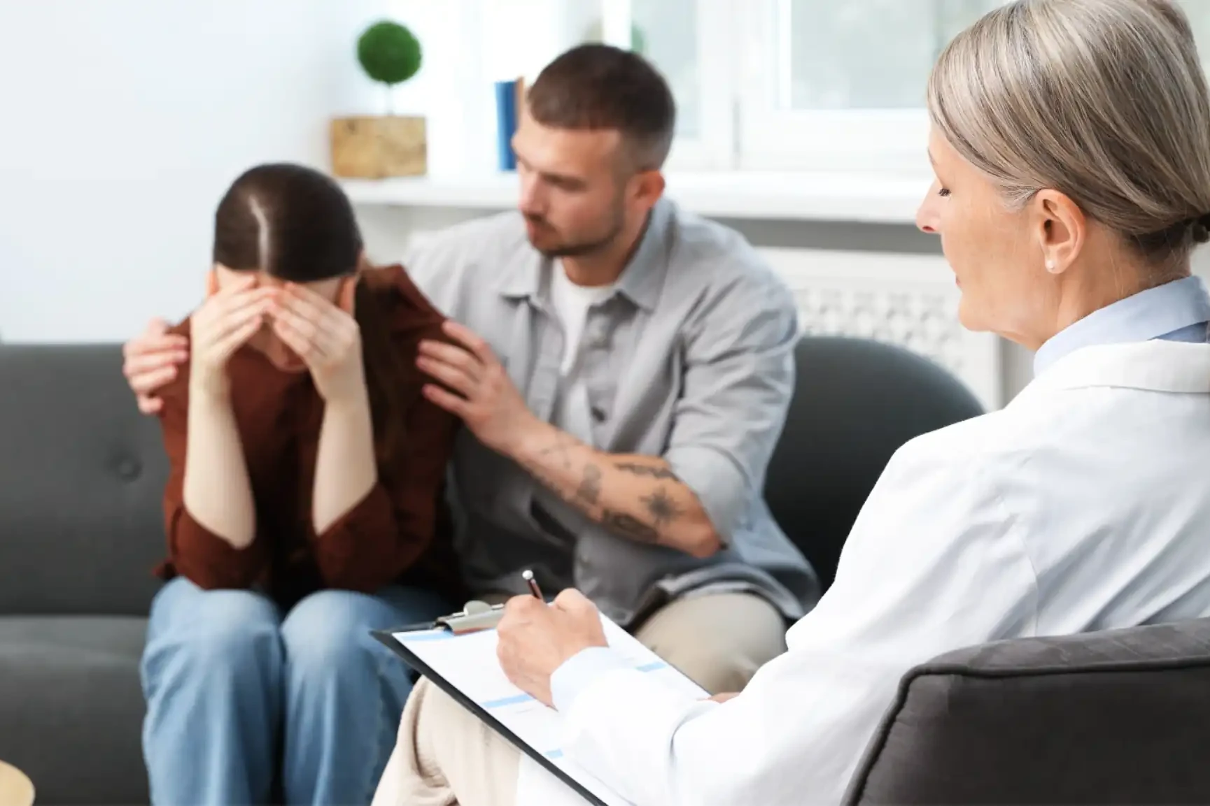 exposure therapy for social anxiety