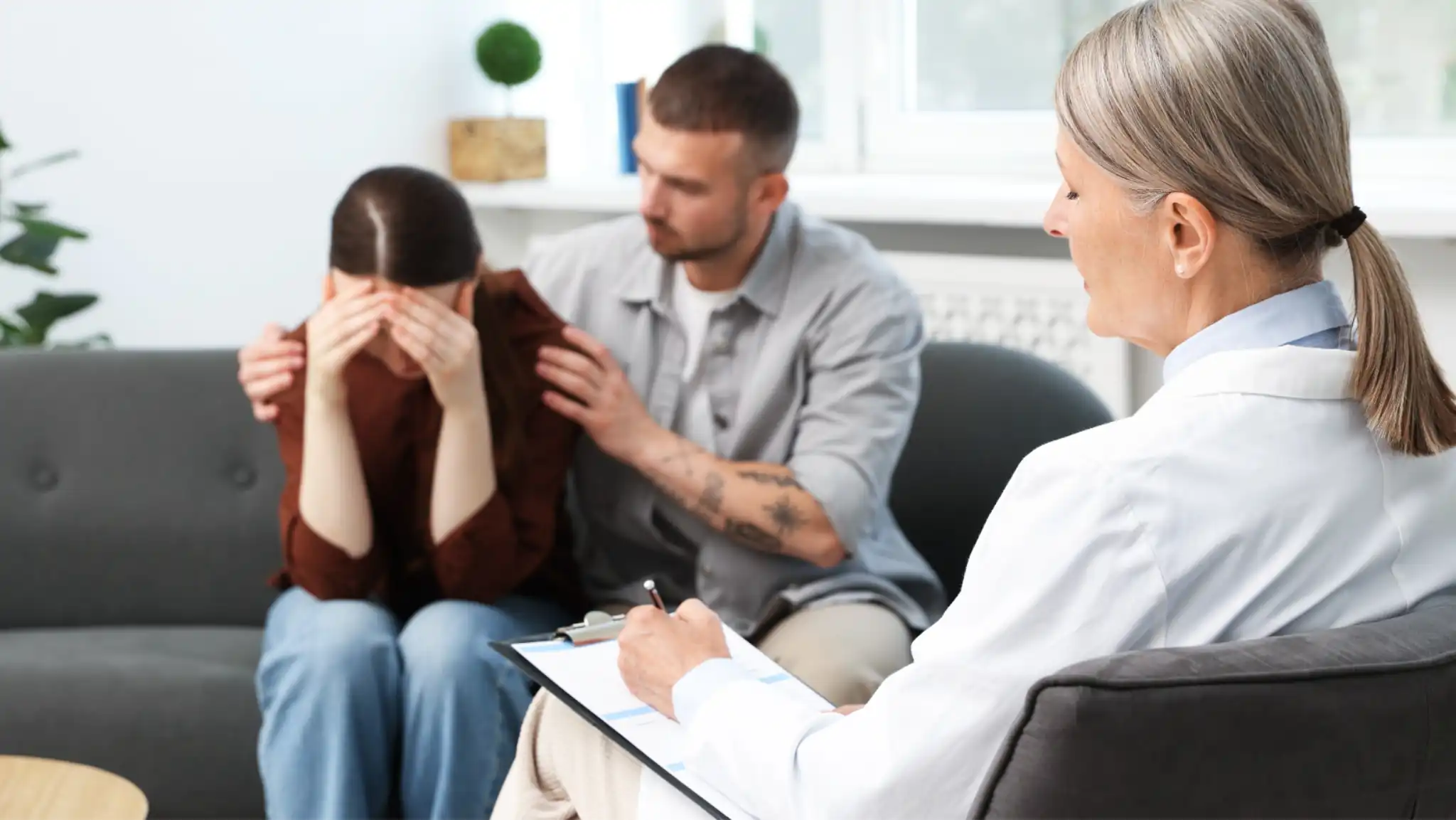 exposure therapy for social anxiety