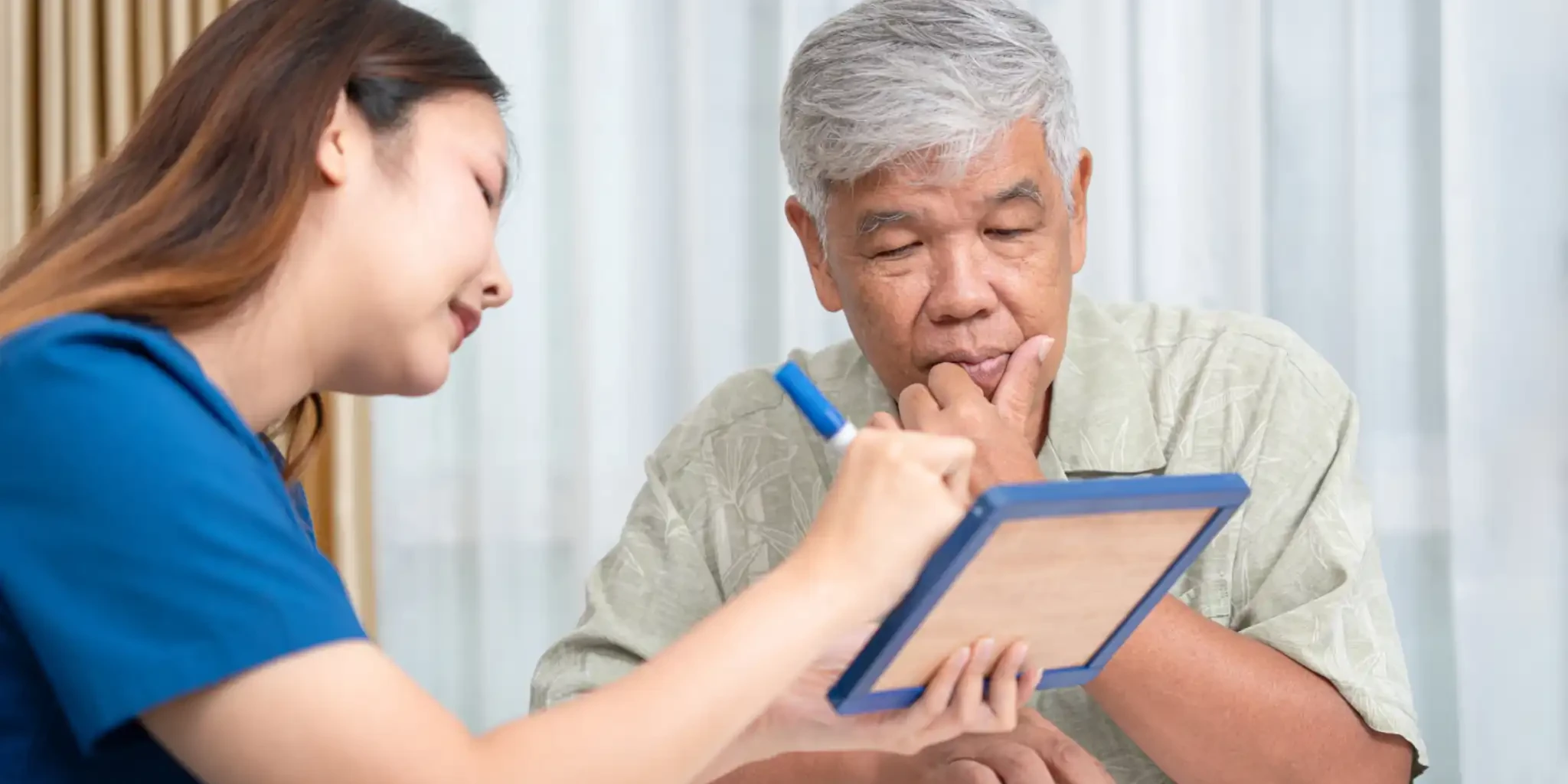 cognitive behavioral therapy for depression​