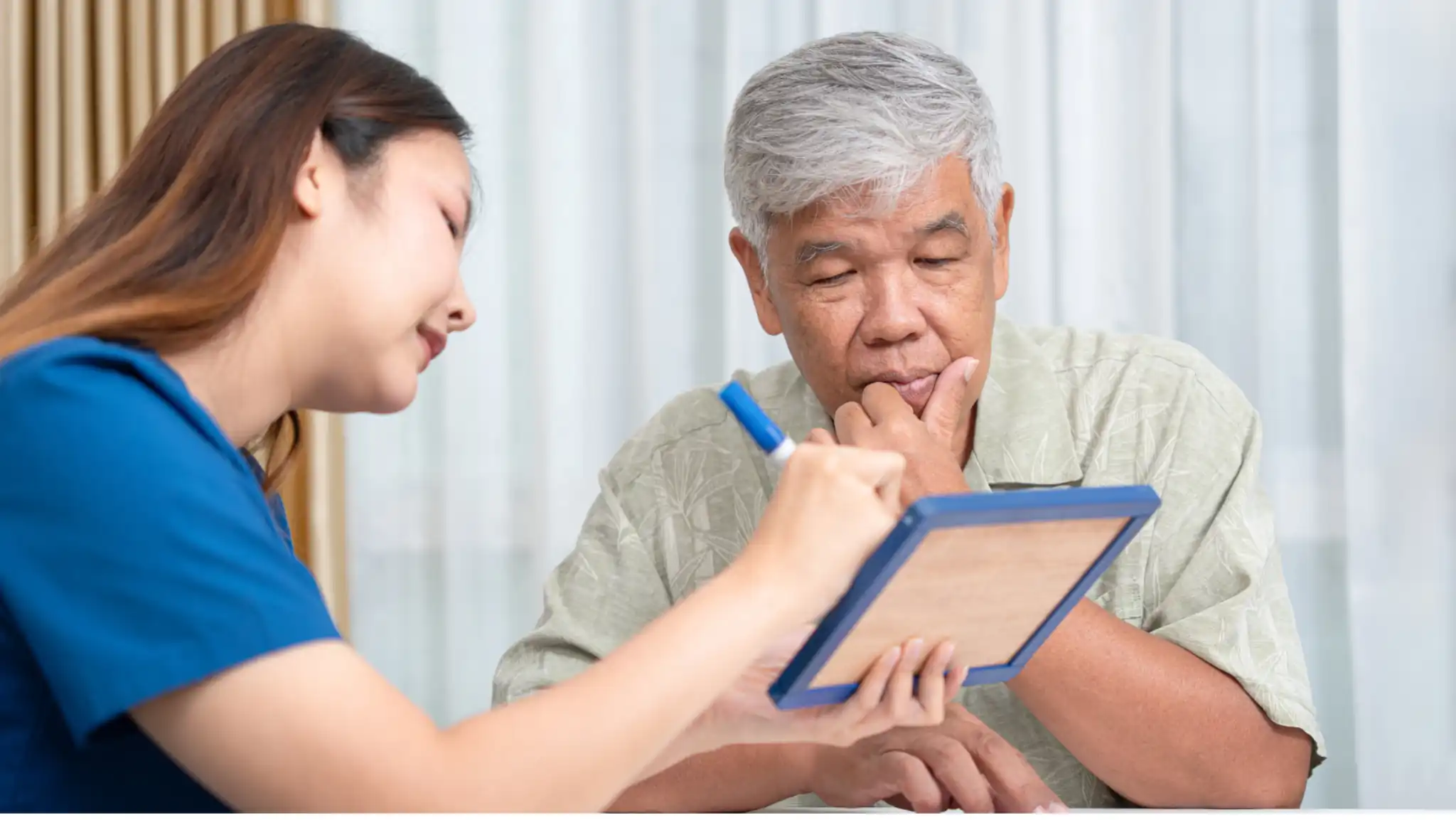 cognitive behavioral therapy for depression​