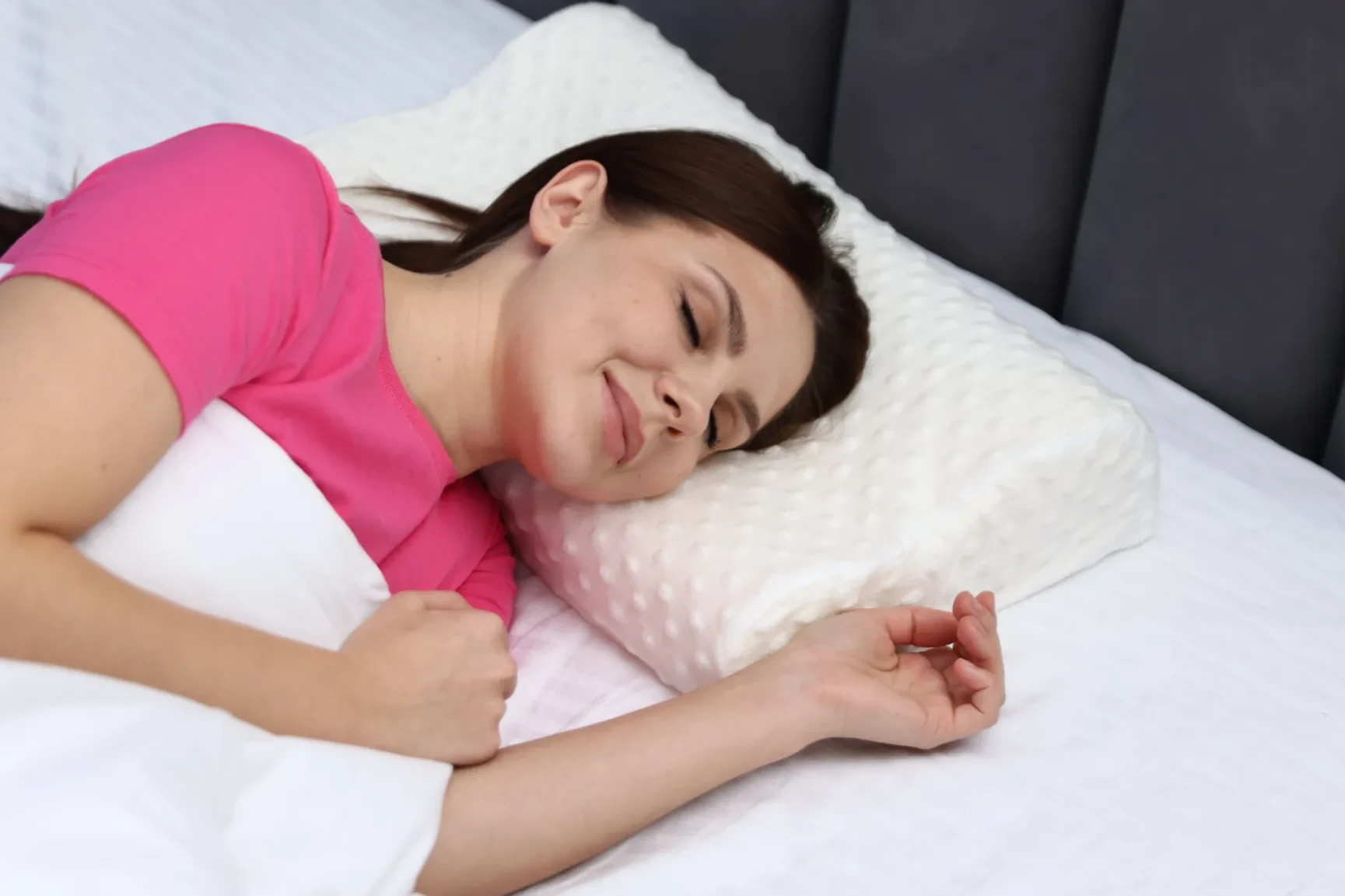 best temperature for sleep