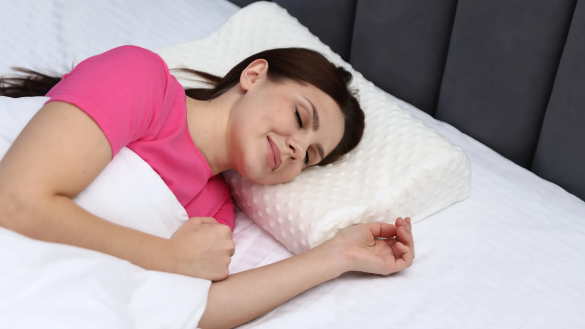 best temperature for sleep