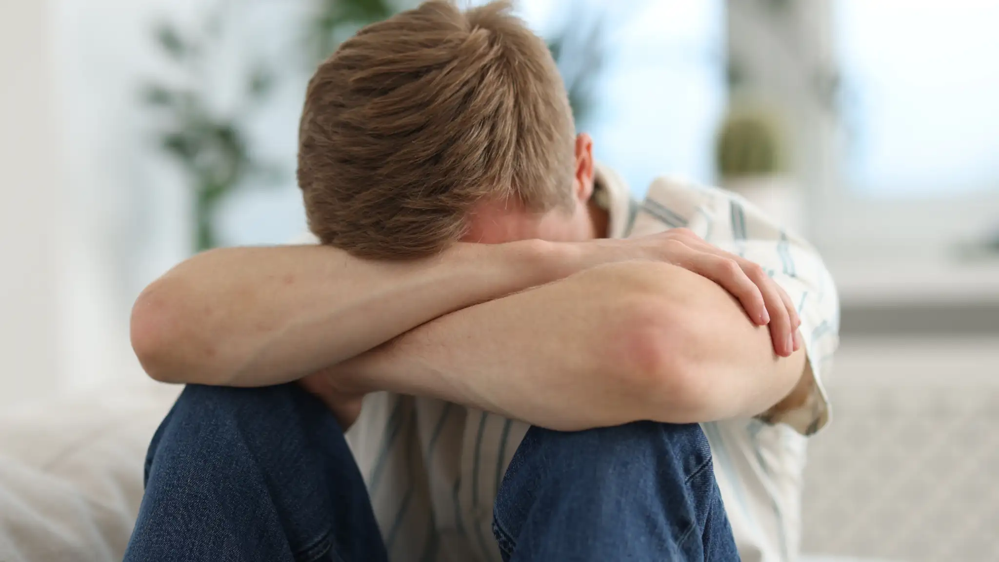 anxiety vs depression