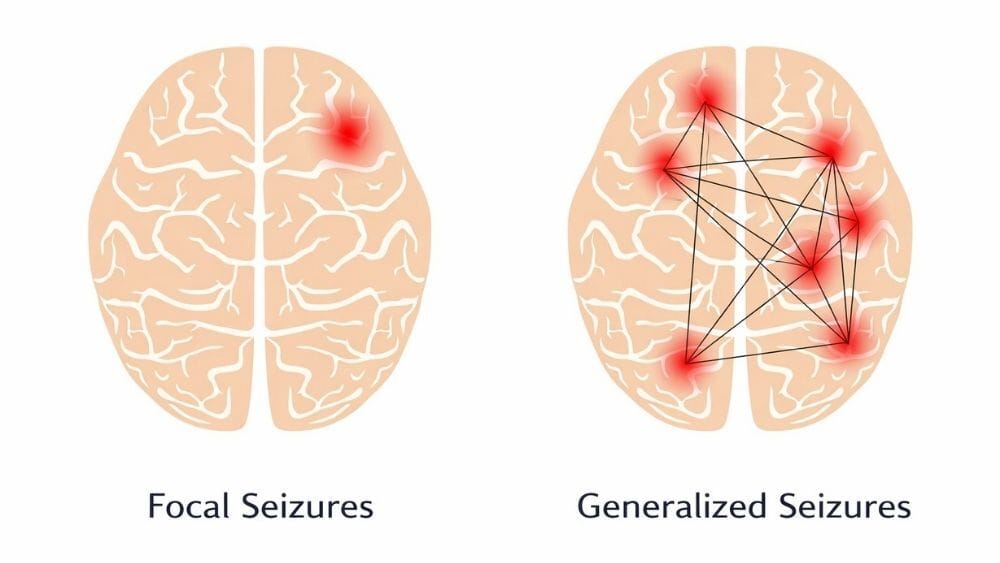 Focal Seizures Explained
