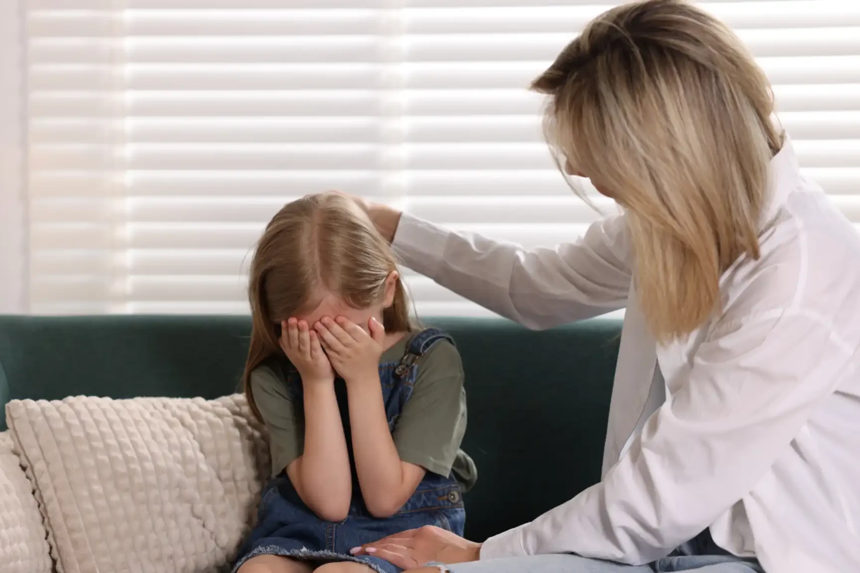 effects of childhood trauma