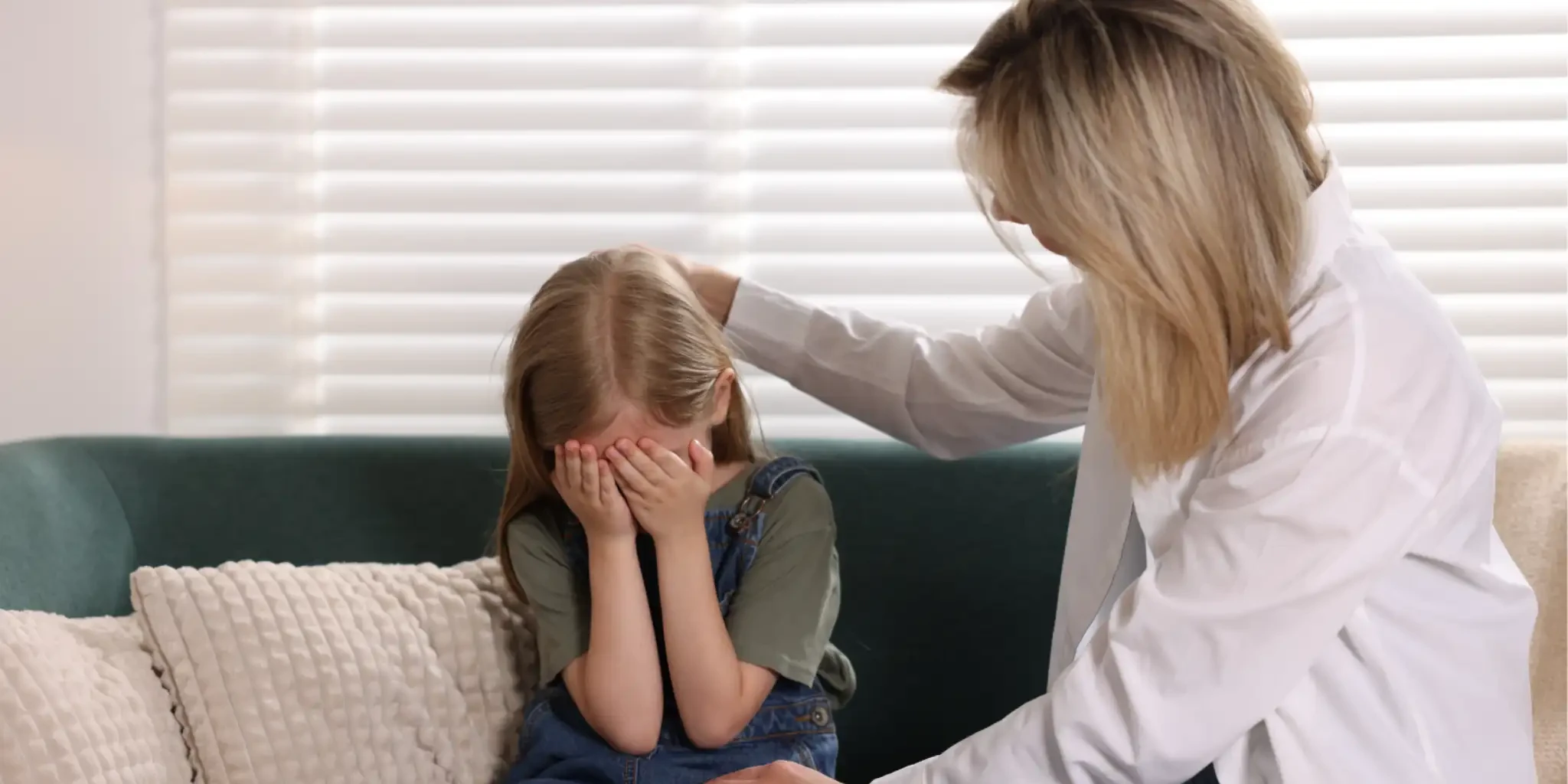 effects of childhood trauma