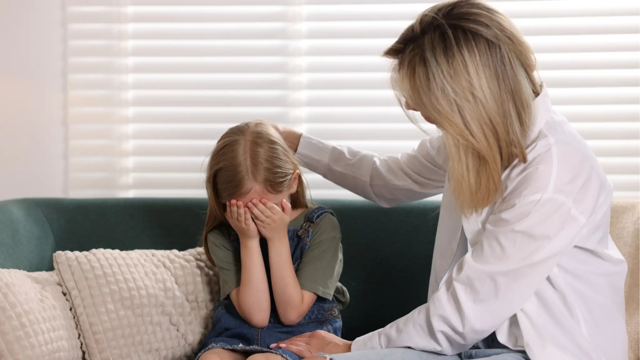 effects of childhood trauma