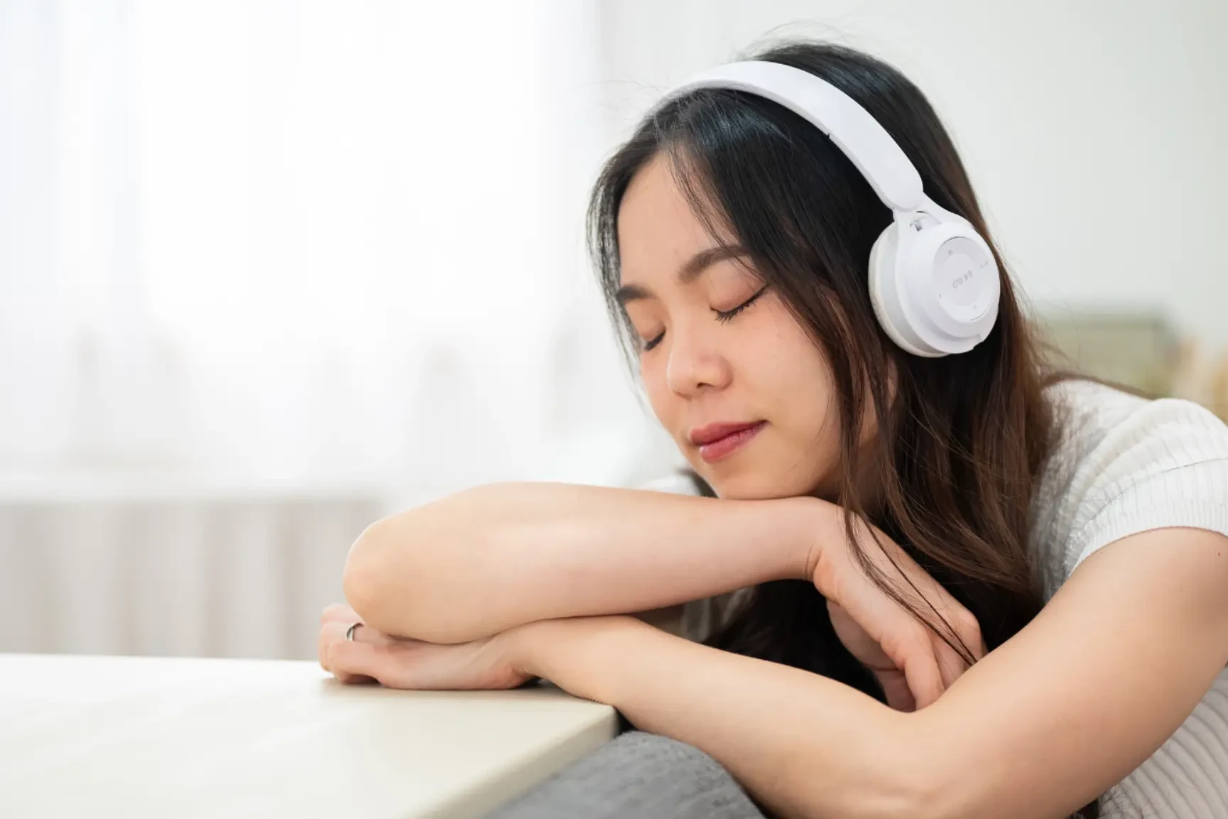 music therapy for depression​