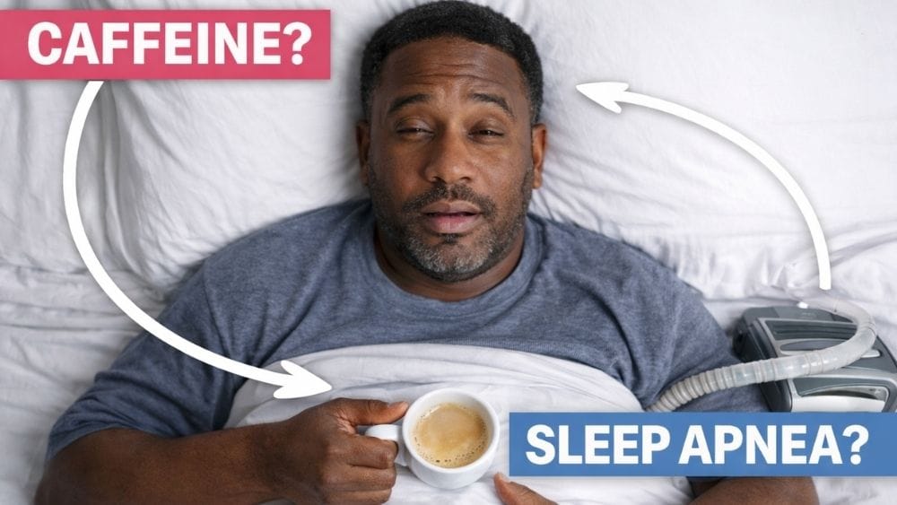 How Does Caffeine Affect Your Sleep