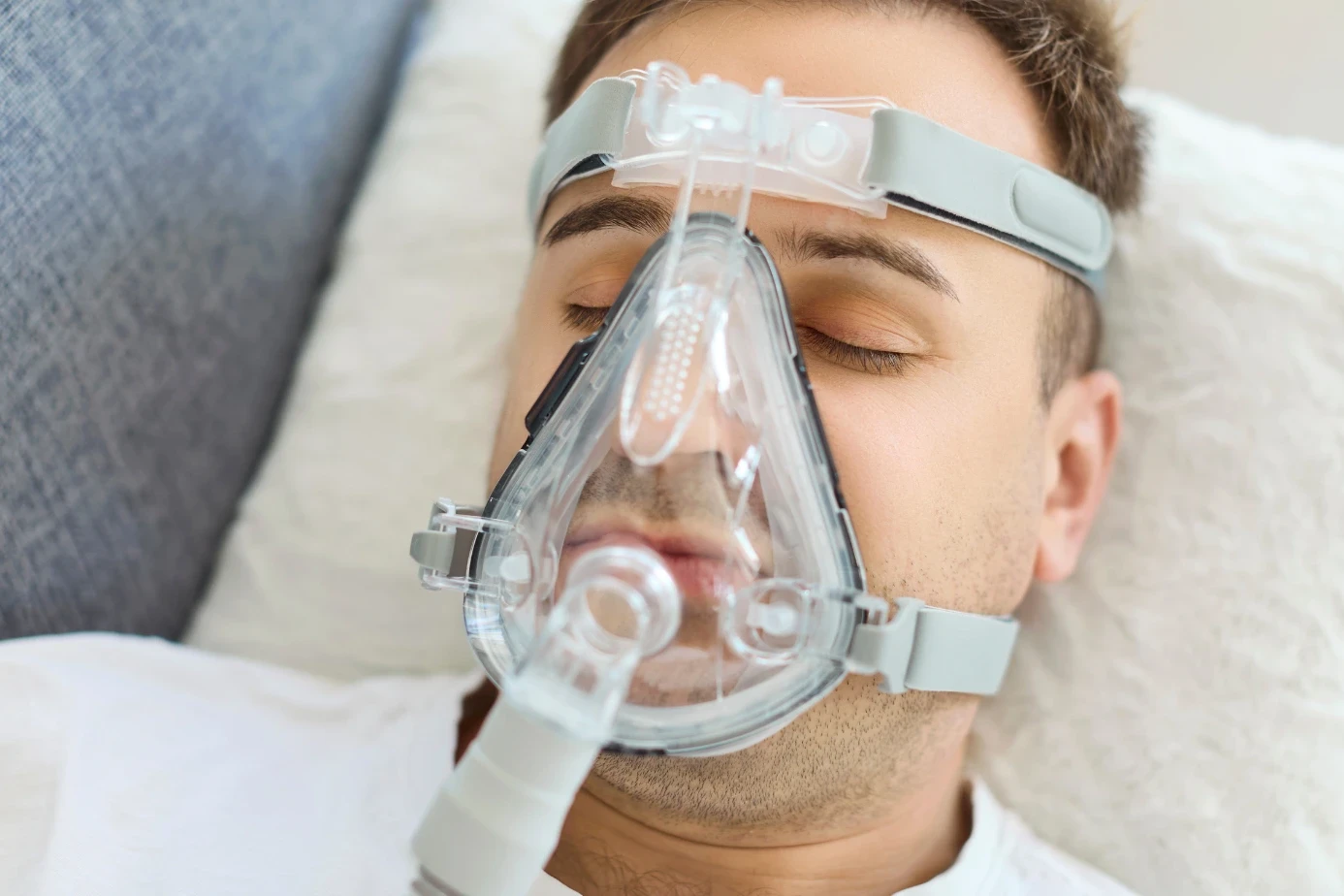 sleep apnea mouthpiece