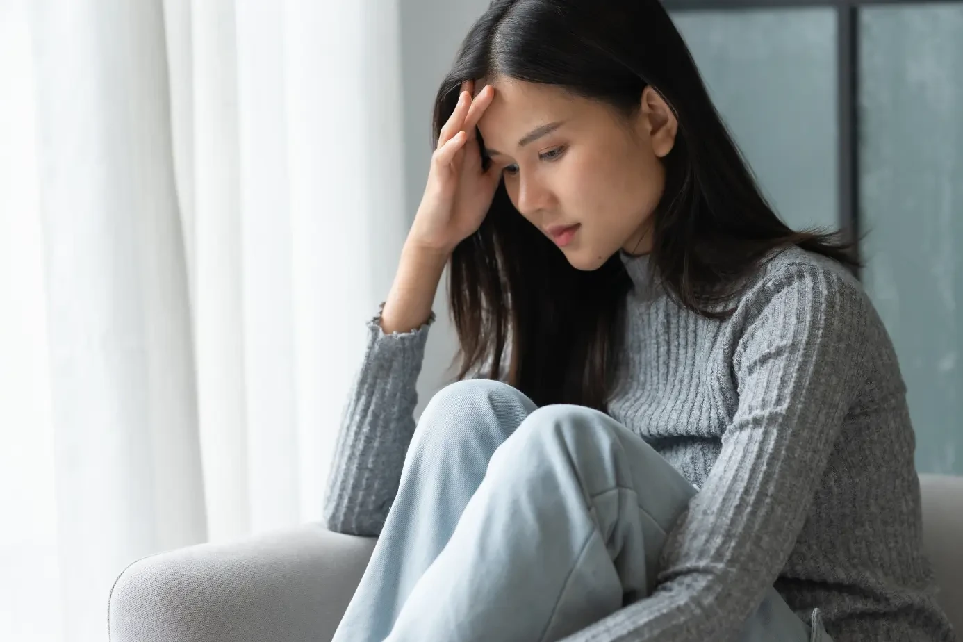 living with chronic migraines