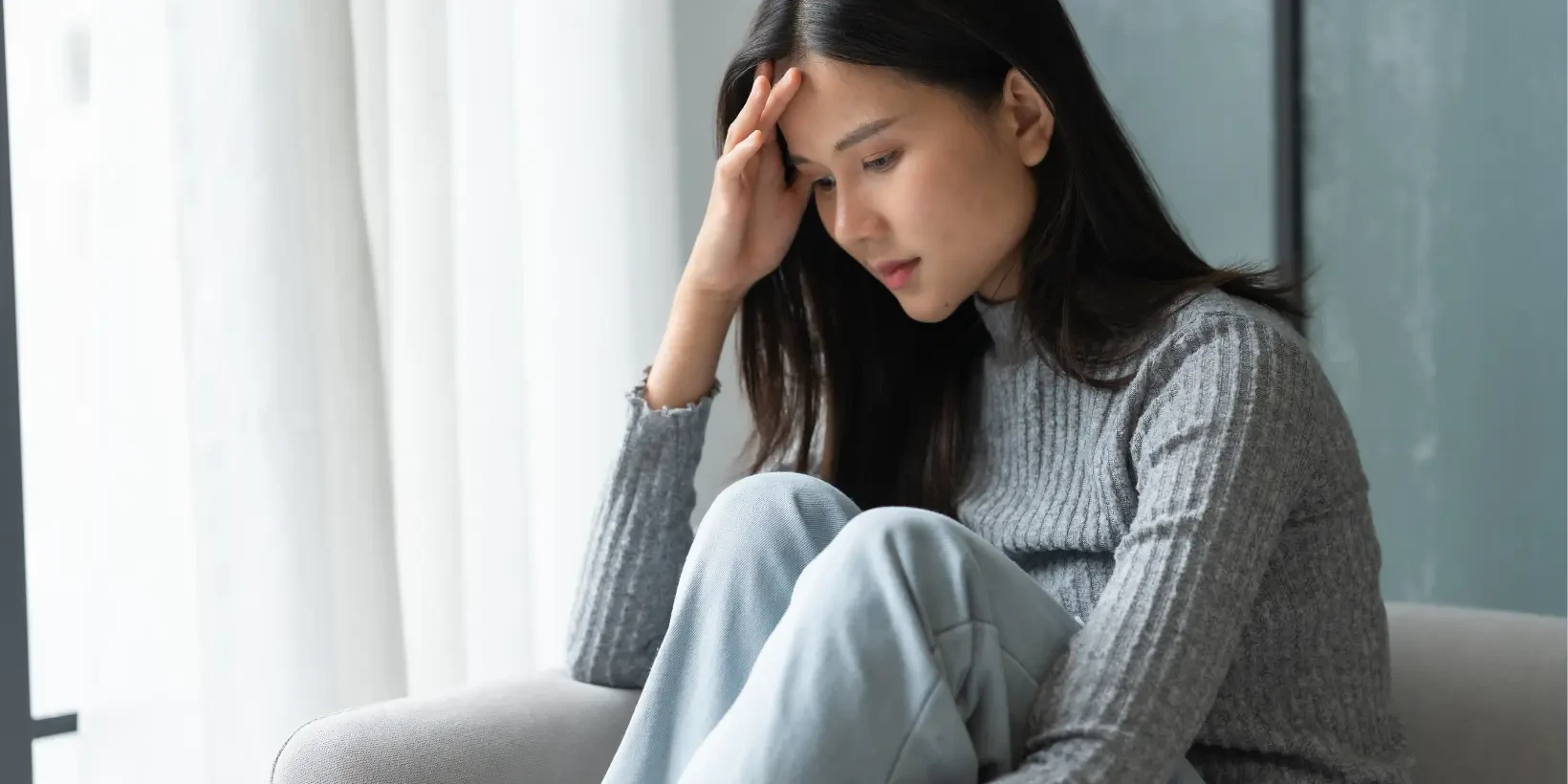 living with chronic migraines​