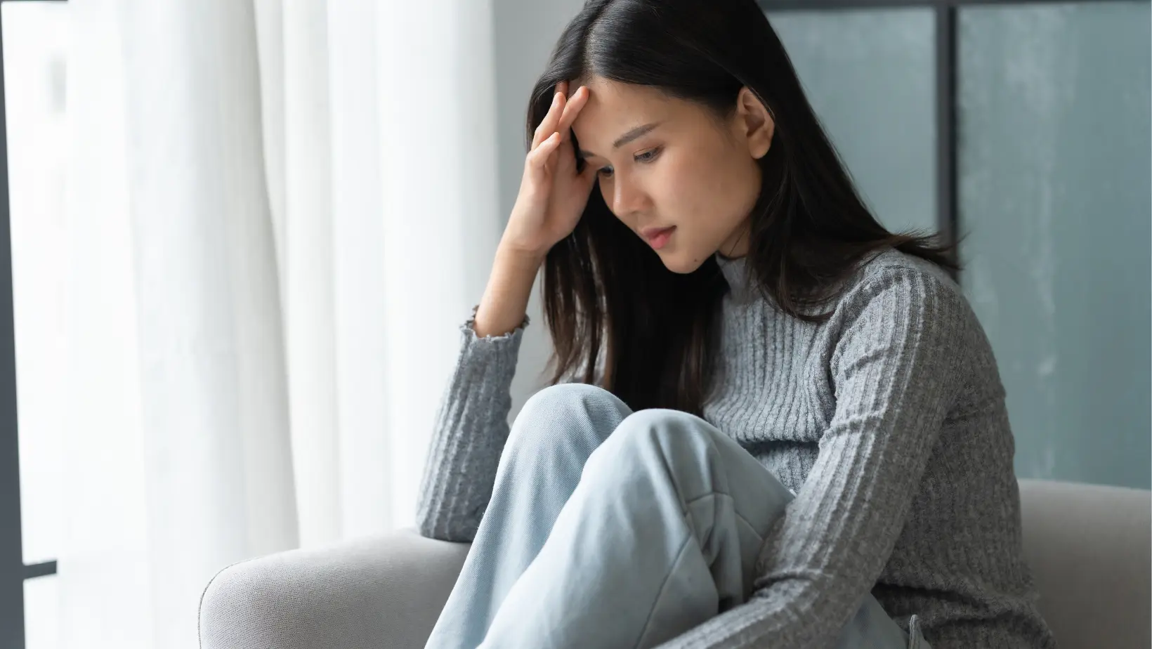 living with chronic migraines​