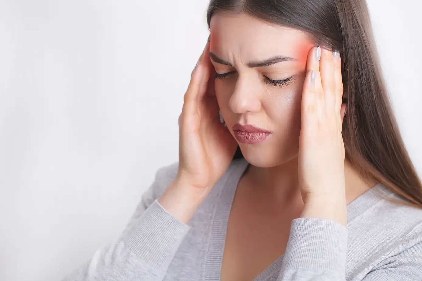 acute vs chronic migraine